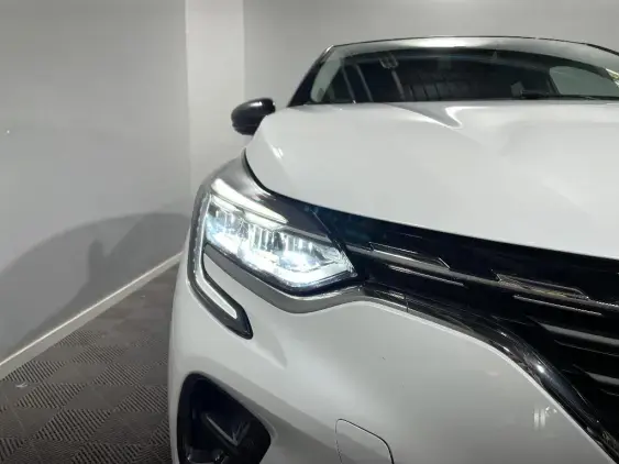 RENAULT CAPTUR II - voiture d'occasion - Photo 21