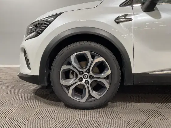 RENAULT CAPTUR II - voiture d'occasion - Photo 22