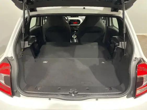 RENAULT TWINGO ELECTRIQUE III - voiture d'occasion - Photo 15