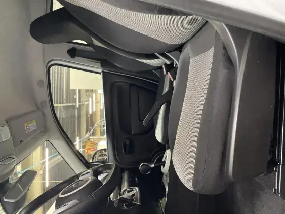RENAULT TWINGO ELECTRIQUE III - voiture d'occasion - Photo 16