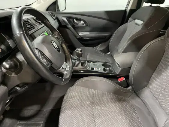 RENAULT KADJAR - voiture d'occasion - Photo 17