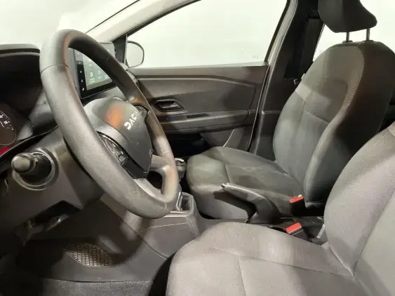 DACIA SANDERO III - voiture d'occasion - Photo 17