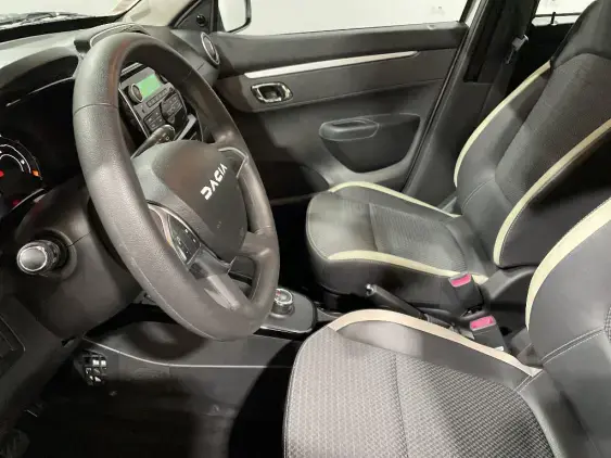 DACIA SPRING - voiture d'occasion - Photo 16
