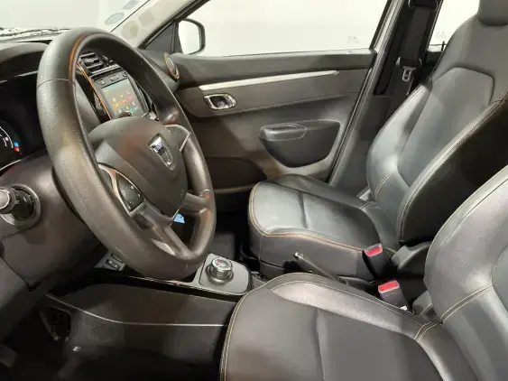 DACIA SPRING - voiture d'occasion - Photo 17