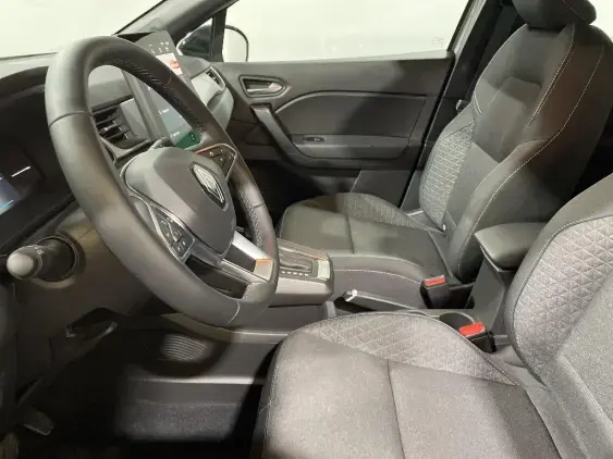 RENAULT CAPTUR II - voiture d'occasion - Photo 18