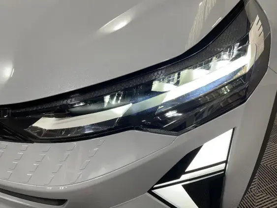 RENAULT CAPTUR II - voiture d'occasion - Photo 22