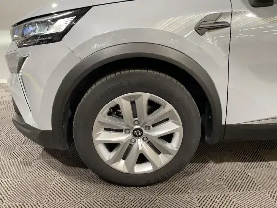 RENAULT CAPTUR II - voiture d'occasion - Photo 23