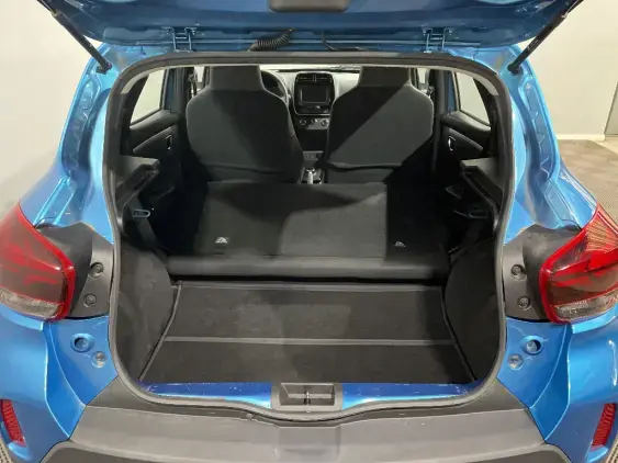 DACIA SPRING - voiture d'occasion - Photo 16