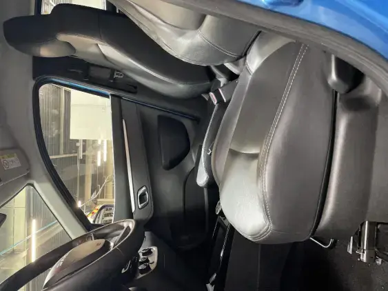 DACIA SPRING - voiture d'occasion - Photo 18