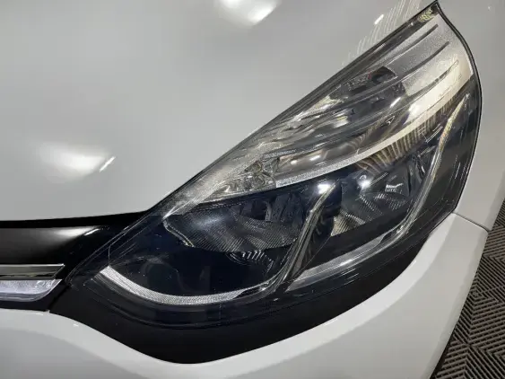 RENAULT CLIO IV - voiture d'occasion - Photo 20