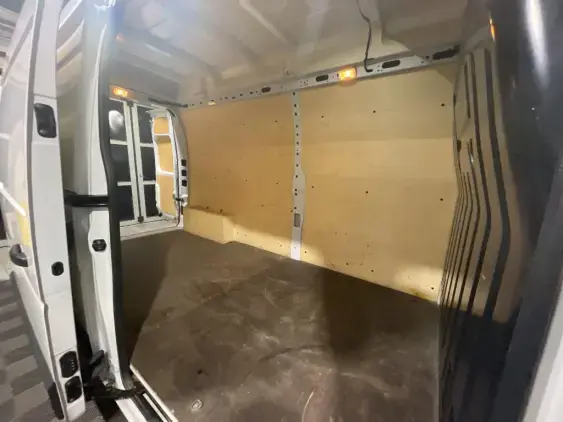 RENAULT MASTER FG III - voiture d'occasion - Photo 14