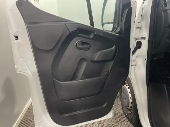 RENAULT MASTER FG III - voiture d'occasion - Photo 17