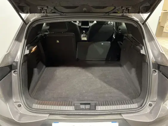 RENAULT SYMBIOZ - voiture d'occasion - Photo 16