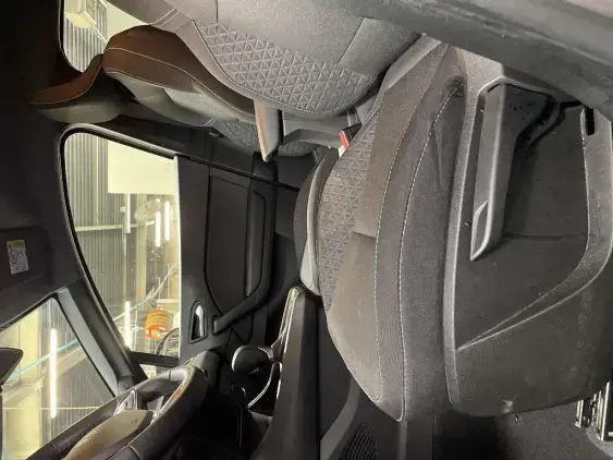 RENAULT SYMBIOZ - voiture d'occasion - Photo 18