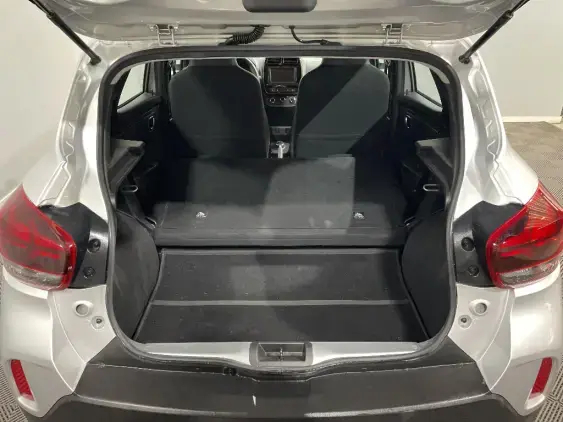 DACIA SPRING - voiture d'occasion - Photo 16