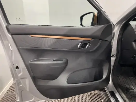 DACIA SPRING - voiture d'occasion - Photo 19