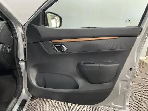 DACIA SPRING - voiture d'occasion - Photo 20