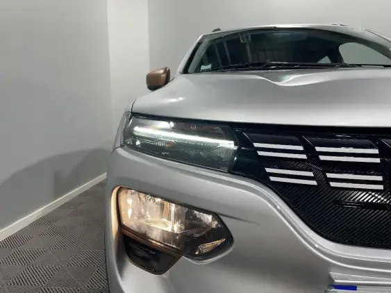 DACIA SPRING - voiture d'occasion - Photo 22
