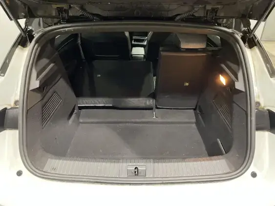 RENAULT MEGANE V - voiture d'occasion - Photo 16