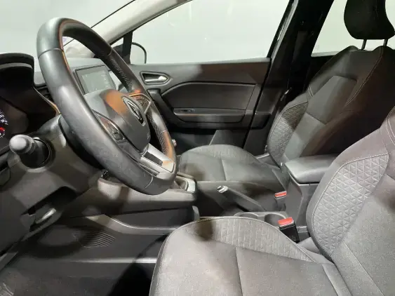 RENAULT CAPTUR II - voiture d'occasion - Photo 18
