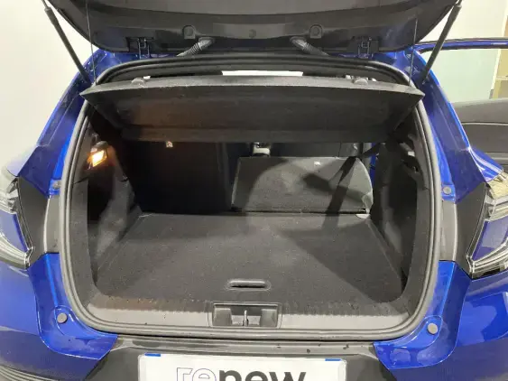 RENAULT CAPTUR II - voiture d'occasion - Photo 16