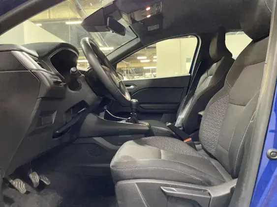 RENAULT CAPTUR II - voiture d'occasion - Photo 18