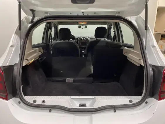 DACIA SANDERO II - voiture d'occasion - Photo 15