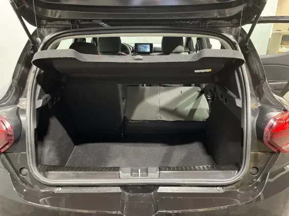 DACIA SANDERO III - voiture d'occasion - Photo 15