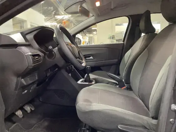 DACIA SANDERO III - voiture d'occasion - Photo 17