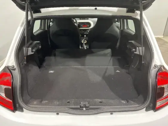 RENAULT TWINGO ELECTRIQUE III - voiture d'occasion - Photo 15