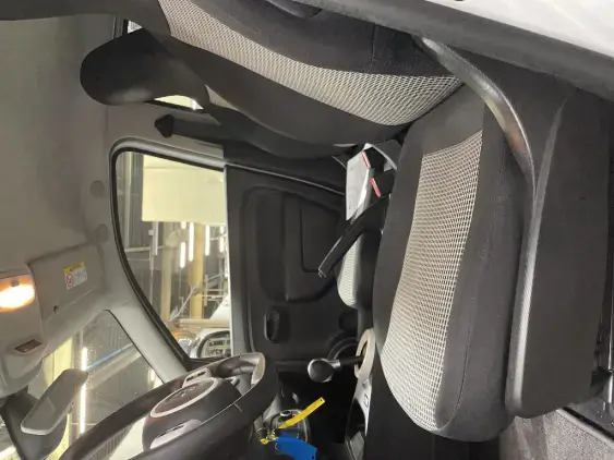 RENAULT TWINGO ELECTRIQUE III - voiture d'occasion - Photo 16