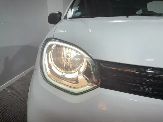 RENAULT TWINGO ELECTRIQUE III - voiture d'occasion - Photo 19