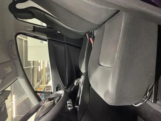 RENAULT ZOE - voiture d'occasion - Photo 17