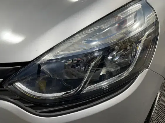 RENAULT CLIO IV - voiture d'occasion - Photo 21