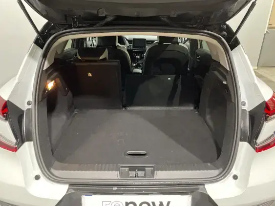 RENAULT CAPTUR II - voiture d'occasion - Photo 16