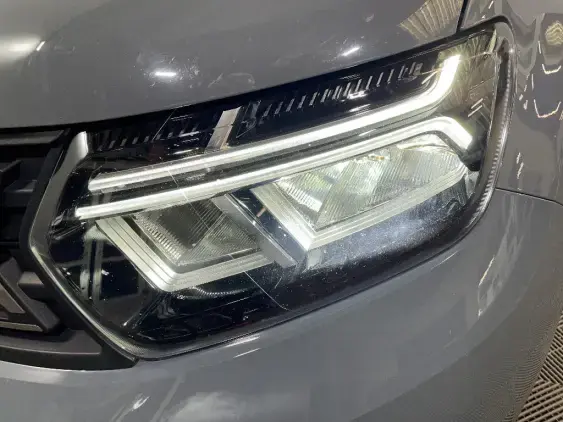 DACIA DUSTER II - voiture d'occasion - Photo 21
