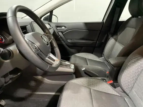 RENAULT CAPTUR II - voiture d'occasion - Photo 16
