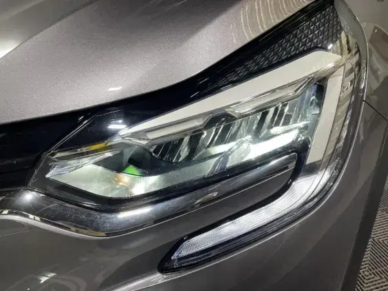 RENAULT CAPTUR II - voiture d'occasion - Photo 20