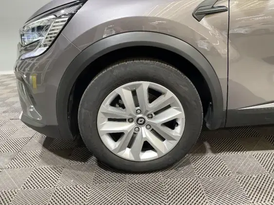 RENAULT CAPTUR II - voiture d'occasion - Photo 21