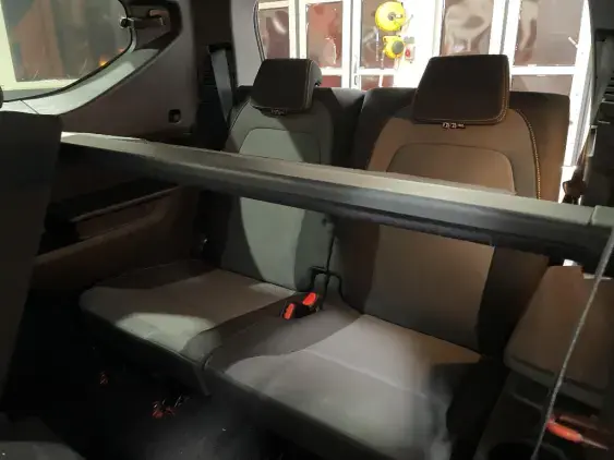 DACIA JOGGER - voiture d'occasion - Photo 14
