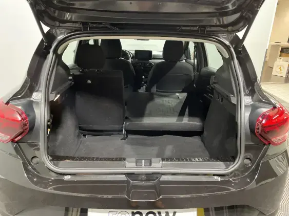 DACIA SANDERO III - voiture d'occasion - Photo 15