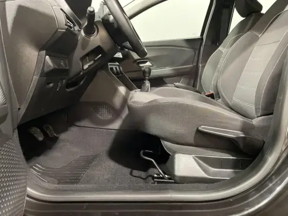 DACIA SANDERO III - voiture d'occasion - Photo 17