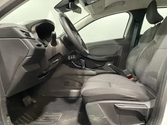 RENAULT CLIO V - voiture d'occasion - Photo 18