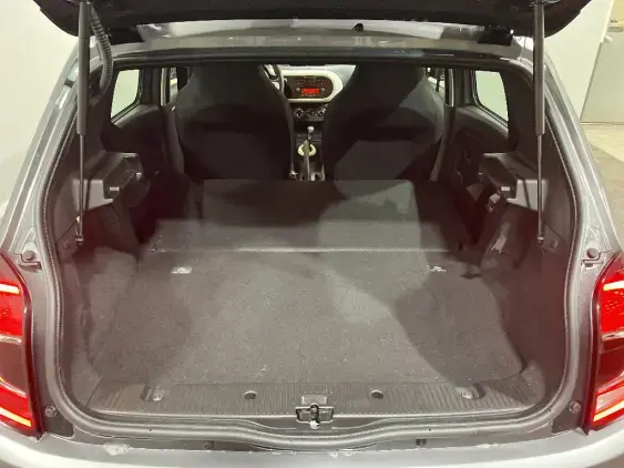 RENAULT TWINGO ELECTRIQUE III - voiture d'occasion - Photo 15