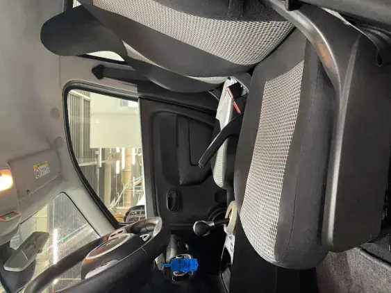 RENAULT TWINGO ELECTRIQUE III - voiture d'occasion - Photo 16