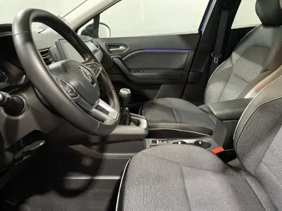 RENAULT CAPTUR II - voiture d'occasion - Photo 18