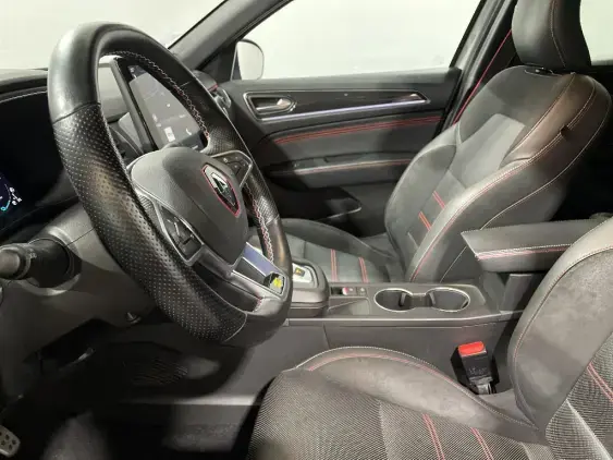 RENAULT ARKANA - voiture d'occasion - Photo 18