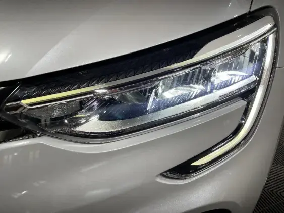 RENAULT ARKANA - voiture d'occasion - Photo 22