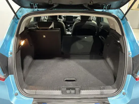 RENAULT CAPTUR II - voiture d'occasion - Photo 16