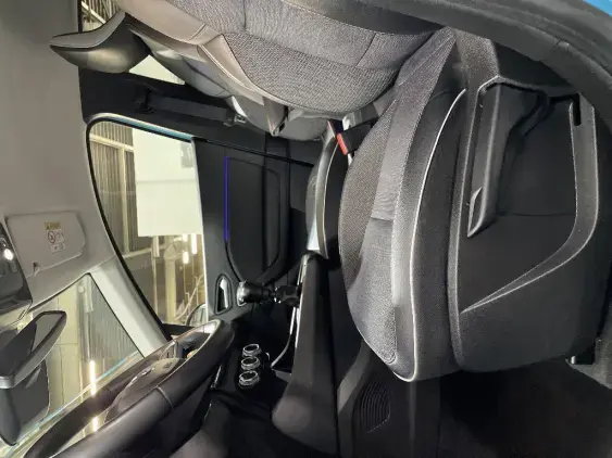 RENAULT CAPTUR II - voiture d'occasion - Photo 18